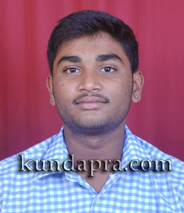 ರಾಜ್ಯ ಮಟ್ಟದ ಕುಸ್ತಿ ಪಂದ್ಯಾಟ: ಪ್ರಥ್ವೀನ್ ಗಾಣಿಗಗೆ ಬೆಳ್ಳಿ