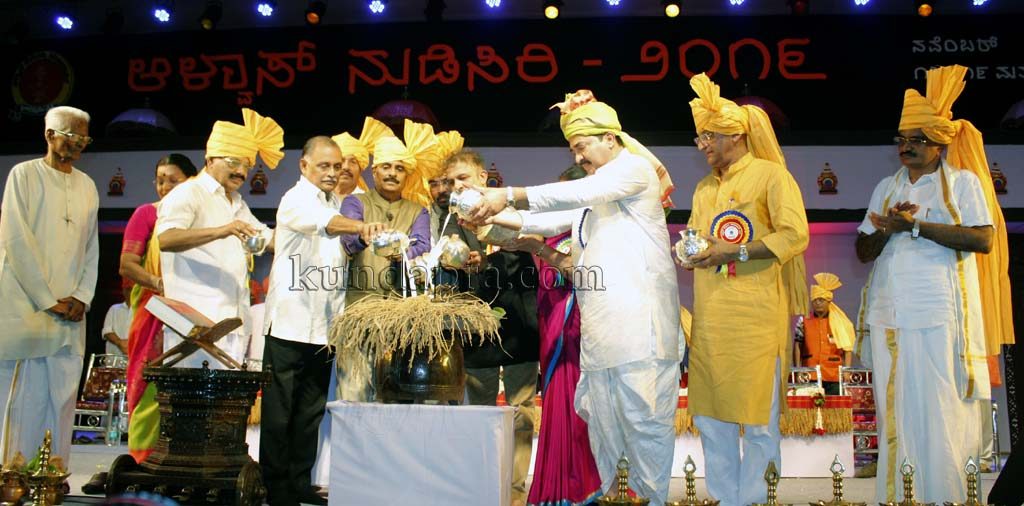 ಸಮಾನ, ಸರಳ, ಪ್ರಾಮಾಣಿಕ ಜಗತ್ತೇ ನಿಜವಾದ ನಾಳೆ: ಡಾ. ಜಯಂತ ಕಾಯ್ಕಿಣಿ