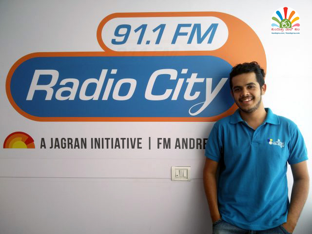 ರೇಡಿಯೋ ಸಿಟಿ ಸೂಪರ್ ಸಿಂಗಿಂಗ್ ಸೀಸನ್ -8 ವಿಜೇತ ಗಣೇಶ ಕಾರಂತ್