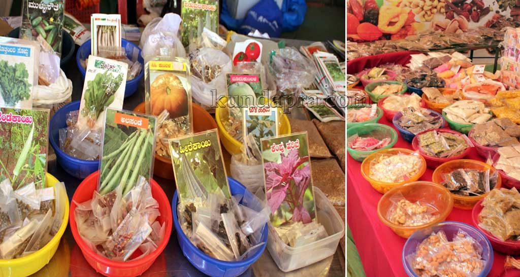 ಆಳ್ವಾಸ್ ಧಾನ್ಯಸಿರಿ: ಕಣ್ಮರೆಯಾಗುತ್ತಿರುವ ಧಾನ್ಯಗಳಿಗೆ ಸ್ಥಾನ