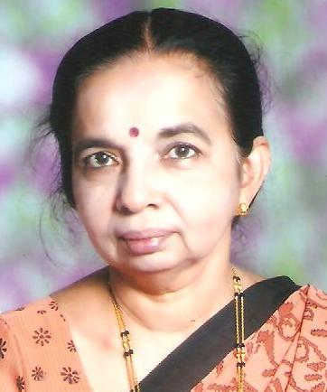 ನಿವೃತ್ತ ಪ್ರೌಢಶಾಲಾ ಮುಖ್ಯೋಪಾಧ್ಯಾಯಿನಿ ಐ. ವಸಂತಕುಮಾರಿ ನಿಧನ