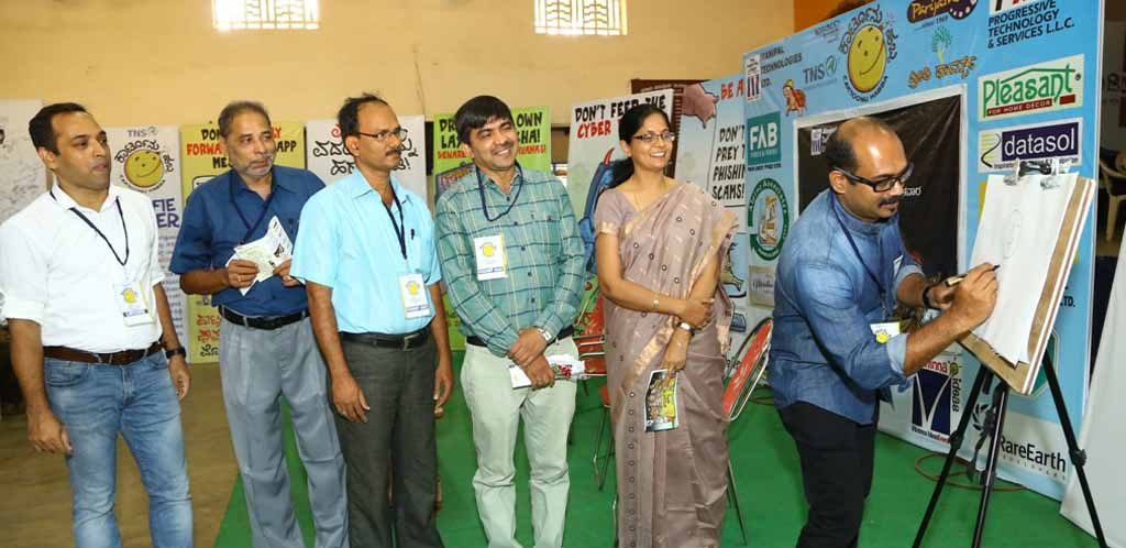 ಆಸಕ್ತಿಯ ಕ್ಷೇತ್ರದಲ್ಲಿ ತೊಡಗಿಕೊಂಡರೆ ಯಶಸ್ಸು ಸಾಧ್ಯ: ಡಾ. ಪ್ರಕಾಶ್ ತೋಳಾರ್