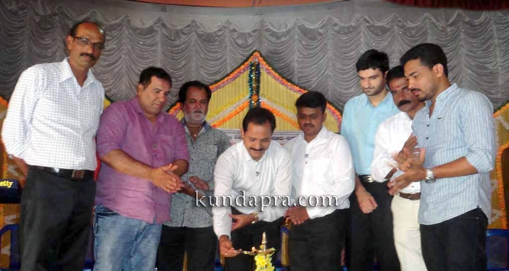 ಉಪ್ಪುಂದ: ಲಯನ್ಸ್ ನೇತ್ರ ತಪಾಸಣಾ ಶಿಬಿರ ಉದ್ಘಾಟನೆ