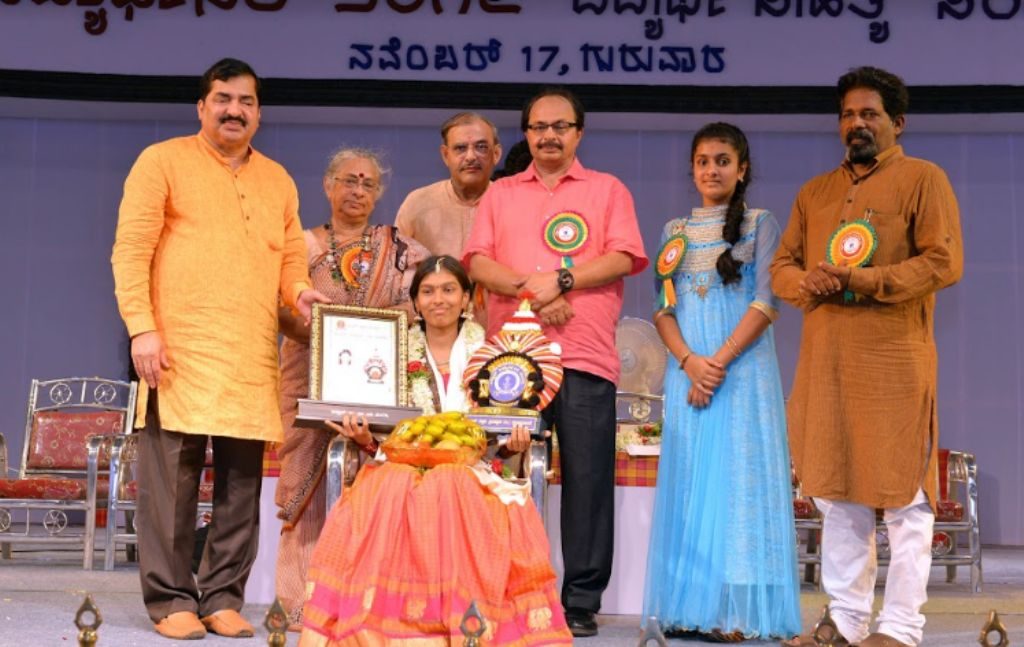 ಕಲಿಕೆಯೇ ಒಂದು ಸಂಸ್ಕೃತಿ: ವಿದ್ಯಾರ್ಥಿ ಸಿರಿಯಲ್ಲಿ ಅಧ್ಯಕ್ಷೆ ಅನನ್ಯಾ