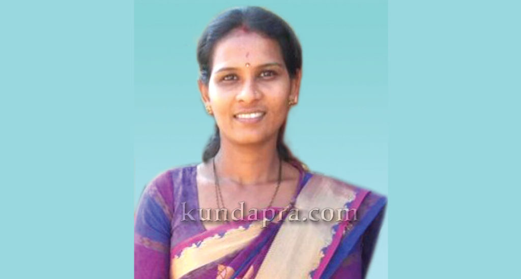 ಚಿತ್ತೂರು: ಮಹಿಳಾ ಬಿಜೆಪಿ ಗ್ರಾಮ ಸಮಿತಿ ಅಧ್ಯಕ್ಷರಾಗಿ ಅಶ್ವಿನಿ ಶೆಟ್ಟಿ