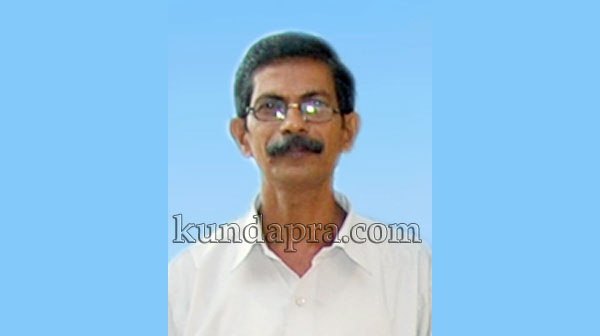 ಬೈಂದೂರು ಹೋಲಿಕ್ರಾಸ್ ಚರ್ಚ್ನ ಪಾಲನ ಮಂಡಳಿ ಅಧ್ಯಕ್ಷರಾಗಿ ಸ್ಟ್ಯಾನಿ ಡಯಾಸ್