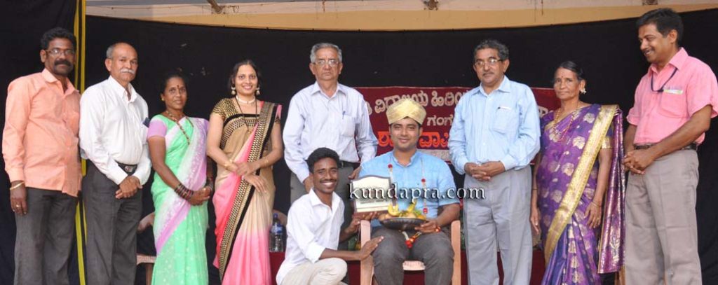 ಸಾಧನೆಗೆ ಉತ್ಸಾಹ, ಕಠಿಣ ಪರಿಶ್ರಮದ ಅಗತ್ಯವಿದೆ: ವಿವೇಕ ಆಳ್ವ