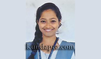 ರಾಜ್ಯ ಮಟ್ಟದ ಜನಪದ ಗಾಯನ ಸ್ವರ್ಧೆ: ಮೇಘನಾ ಪ್ರಥಮ