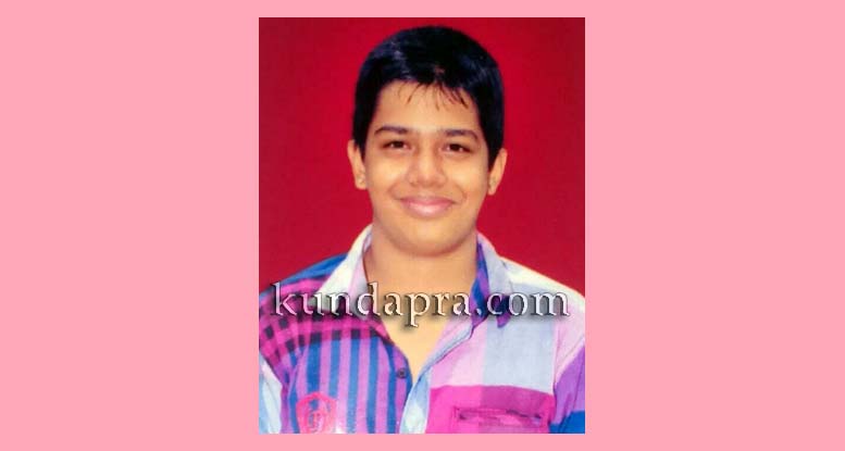 ಸಿ.ಎ.-ಸಿಪಿಟಿ ಪರೀಕ್ಷೆಯಲ್ಲಿ ಸಮೃದ್ಧ ಭಟ್ ತೇರ್ಗಡೆ