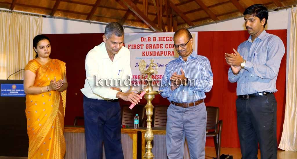 ವಿಚಾರ ಸಂಕಿರಣ: ಬೆರ್ಟೋಲ್ಟ್ ಬ್ರೆಕ್ಟ್ ಬಗ್ಗೆ ತಿಳಿದುಕೊಳ್ಳೋಣ