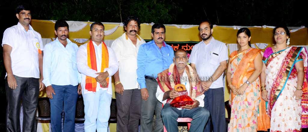 ಸಮಾಜದ ಕಟ್ಟಕಡೆಯ ಜನರನ್ನು ಮುಖ್ಯವಾಹಿನಿಗೆ ತರುವಲ್ಲಿ ಸಂಘ ಸಂಸ್ಥೆಗಳು ಶ್ರಮಿಸಬೇಕು