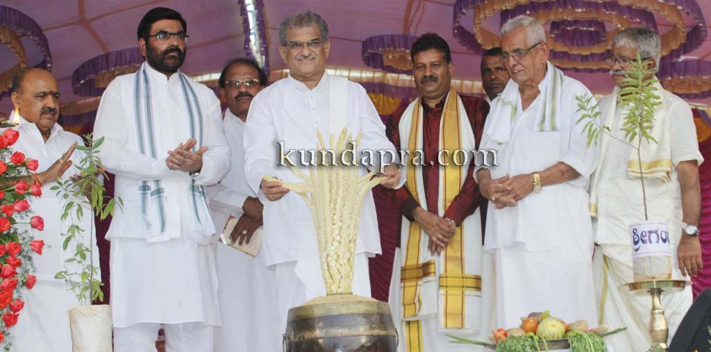 ಸಚ್ಚಾರಿತ್ರ್ಯದಿಂದ ಅಂತರಂಗ ಶುದ್ಧಿ: ಡಾ. ಡಿ. ವಿರೇಂದ್ರ ಹೆಗ್ಗಡೆ