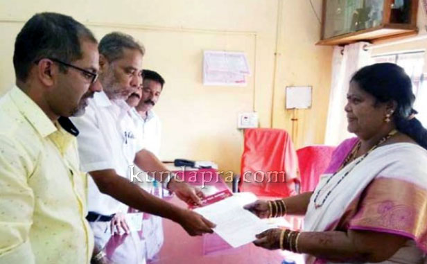 ಕುಂದಾಪುರ ಒಳಚರಂಡಿ ಯೋಜನೆ ಮಾಹಿತಿ ನೀಡದಿದ್ದಲ್ಲಿ ಪ್ರತಿಭಟನೆ