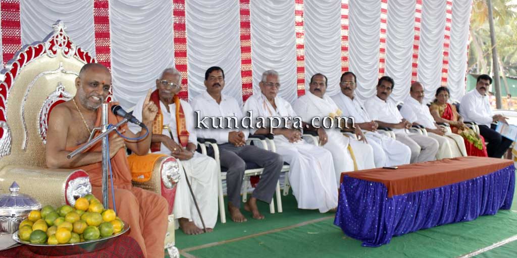 ನಾಗಮಂಡಲದಿಂದ ನಾಡಿಗೆ ಮಂಗಲ: ಶ್ರೀ ಗುರುದೇವಾನಂದ ಸ್ವಾಮೀಜಿ