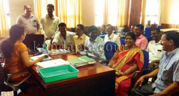 ಸಾಸ್ತಾನ: ಸ್ಥಳೀಯರಿಗೆ ಟೋಲ್ ವಿನಾಯಿತಿ ಮುಂದುವರಿಸಲು ಮನವಿ