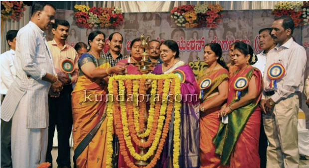 ಬೆಂಗಳೂರು ಬಿಲ್ಲವ ಸಂಘ ಮಹಿಳಾ ದಿನಾಚರಣೆ