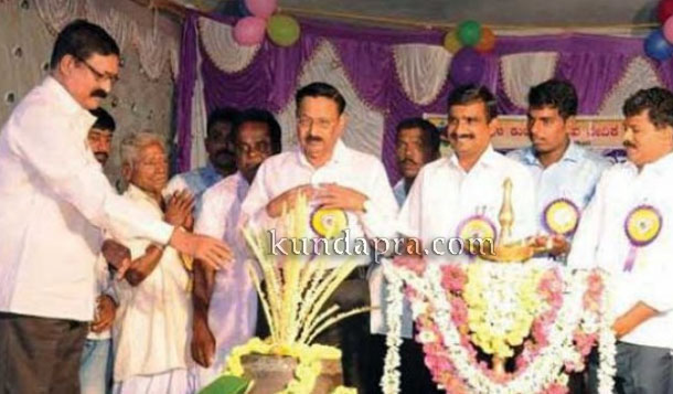 ಕುಲಾಲರಿಗೆ ರಾಜಕೀಯ ಸ್ಥಾನಮಾನ ಕೊಡಿ: ಡಾ. ಅಣ್ಣಯ್ಯ ಕುಲಾಲ್