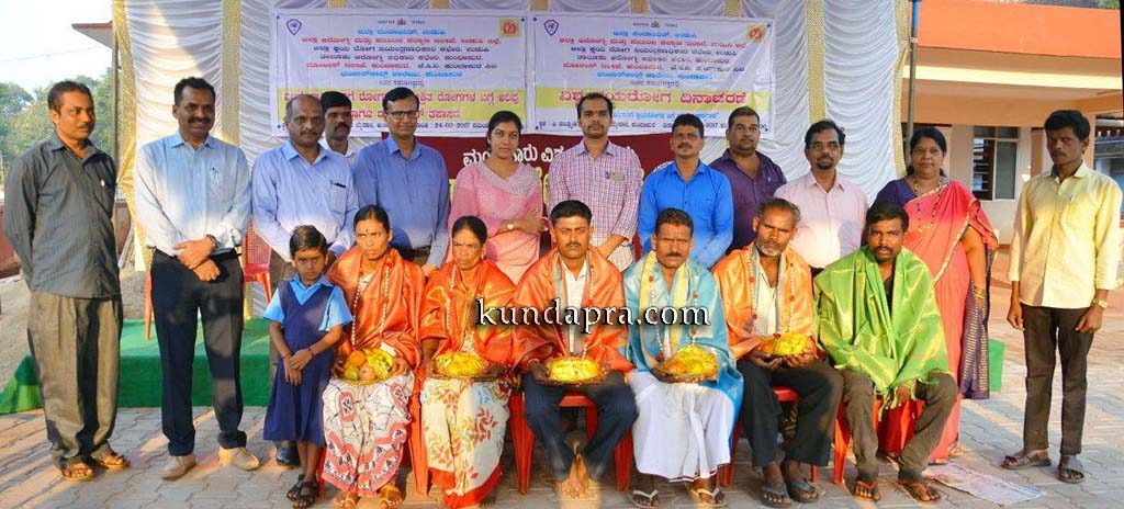 ವಲಸೆ ಕಾರ್ಮಿಕರು ಸ್ವತ್ಛತೆಯ ಬಗ್ಗೆ ಹೆಚ್ಚಿನ ಕಾಳಜಿ ವಹಿಸುವುದು ಅಗತ್ಯ: ಶಿಲ್ಪಾ ನಾಗ್