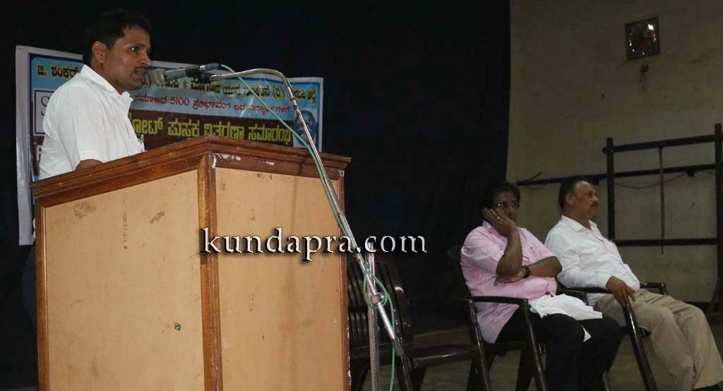 ವಿದ್ಯೆ ಬದುಕಿನಲ್ಲಿ ಗಳಿಸಬಹುದಾದ ದೊಡ್ಡ ಆಸ್ತಿ: ಡಾ ಜಿ. ಶಂಕರ್