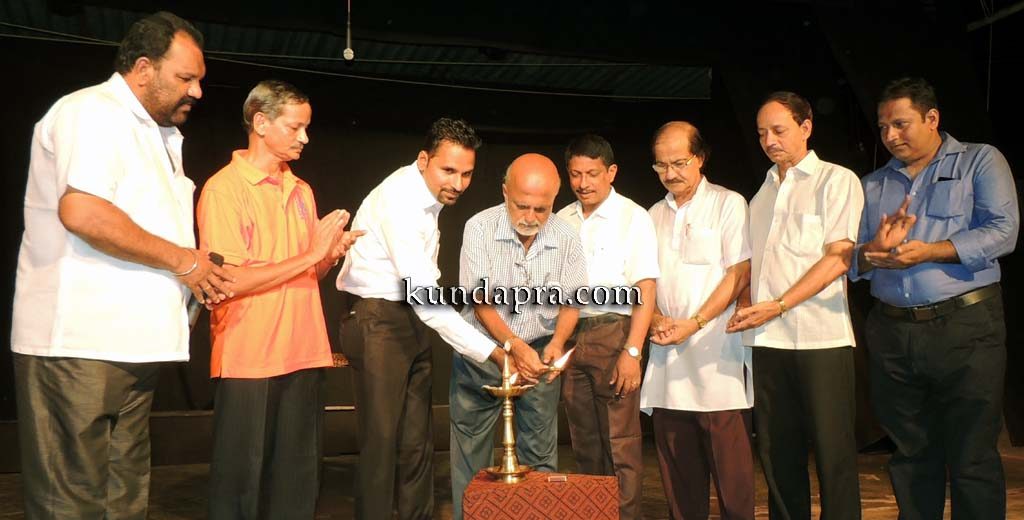 ಸಾಂಸ್ಕೃತಿಕ ಒಲವು ಸಮಾಜಮುಖಿ ಚಿಂತನೆಗೆ ದಾರಿ: ಗೋವಿಂದ ಪೂಜಾರಿ