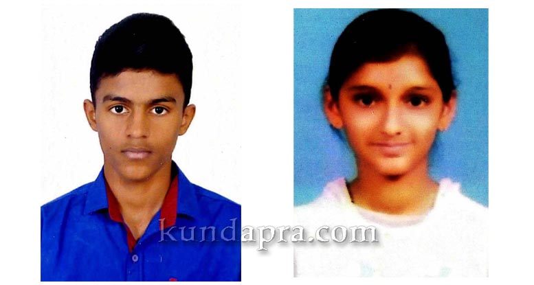 ಎಸ್ಸೆಸ್ಸೆಲ್ಸಿ: ಆಳ್ವಾಸ್ನ ಆಕಾಶ್, ದೀಕ್ಷಾ ರಾಜ್ಯಕ್ಕೆ ತೃತೀಯ