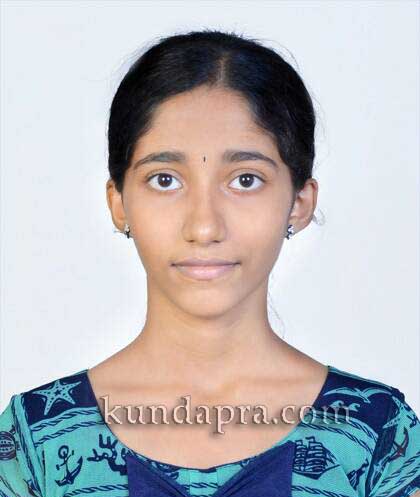 ವಂಡ್ಸೆ ಪ್ರೌಢಶಾಲೆಯ ಚಿನ್ಮಯಿಗೆ 622 ಅಂಕ