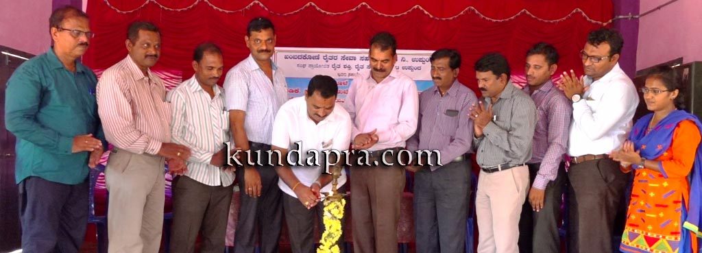 ಕೃಷಿ ಆವಿಷ್ಕಾರಗಳಿಂದ ಯುವ ಪೀಳಿಗೆಯನ್ನು ಸೆಳೆಯಲು ಸಾಧ್ಯ: ಎಸ್. ಪ್ರಕಾಶ್ಚಂದ್ರ ಶೆಟ್ಟಿ