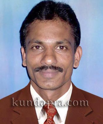 ಕುಂದಾಪುರ ತಾಲೂಕು ನಿತ್ಯನಿಧಿ ಸಂಗ್ರಹಕಾರರ ಸಂಘದ ಅಧ್ಯಕ್ಷರಾಗಿ ಜಿ.ಆರ್. ಗೋಪಾಲ ಆಯ್ಕೆ