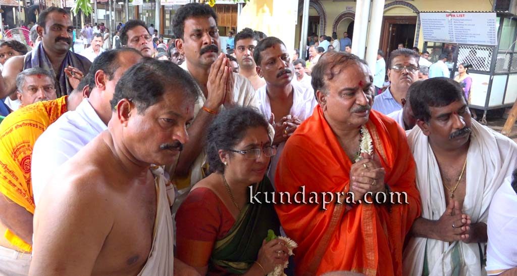 ರಾಜ್ಯ ರಾಜಕಾರಣದಲ್ಲಿ ಬದಲಾವಣೆ ಗಾಳಿ: ಕೇಂದ್ರ ಸಚಿವ ಅನಂತ್ ಕುಮಾರ್