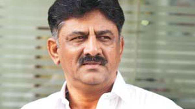 ಗುಜರಾತ್ ಆಪರೇಷನ್ ಕಮಲ ತಡೆದ ಡಿ.ಕೆ ಶಿವಕುಮಾರ್ ಮೇಲೆ ರಾಜಕೀಯ ಪ್ರೇರಿತ ಐ.ಟಿ ದಾಳಿ: ವಿಶ್ವಾಸ್ ಶೆಟ್ಟಿ