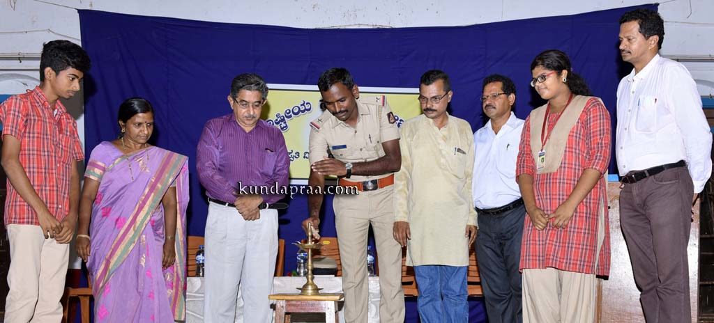 ಯುವ ಶಕ್ತಿಯಿಂದ ಮಾತ್ರ ರಾಷ್ಟ್ರ ಉನ್ನತಿ: ನಂಜೇನಾಯ್ಕ್