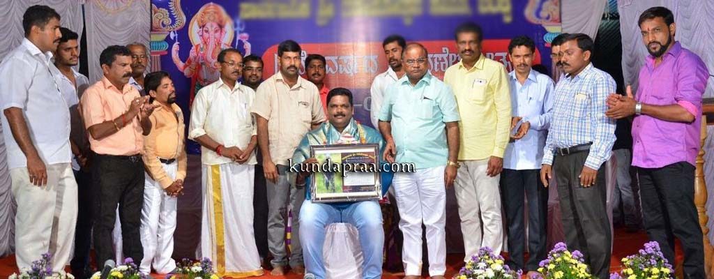 ಯುವಜನರ ಸಕ್ರೀಯ ಪಾಲ್ಗೊಳ್ಳುವಿಕೆಯಿಂದ ಕಾರ್ಯಕ್ರಮ ಯಶಸ್ಸು: ಗೋಪಾಲ ಪೂಜಾರಿ