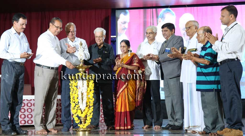 ಶಿಸ್ತುಬದ್ಧರಾಗಿಯೂ ಜನಪ್ರೀತಿ ಗಳಿಸಿದ ಸಾಧಕ: ವಿವೇಕ ರೈ