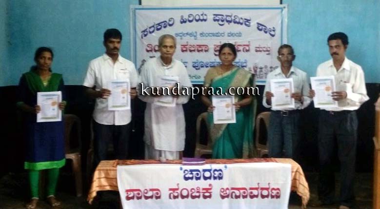 ಇತರೆ ಭಾಷೆಗಳ ಕಲಿಕೆಗೆ ಮಾತೃಭಾಷೆಯೇ ತಳಹದಿ: ಕನರಾಡಿ ವಾದಿರಾಜ ಭಟ್