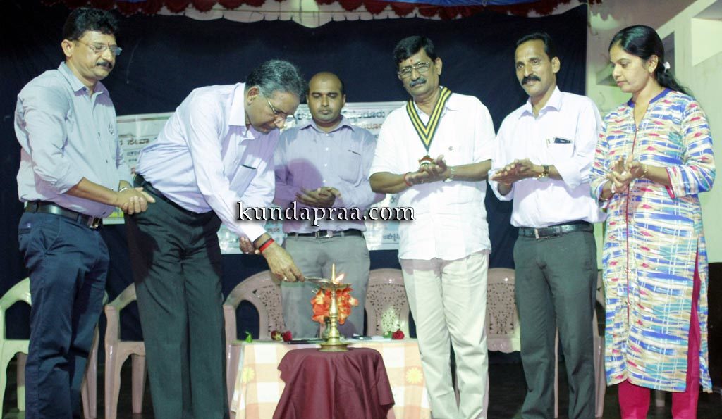 ಕಣ್ಣಿನ ಪೊರೆಯನ್ನು ಸುಲಭದಲ್ಲಿ ಹೊಗಲಾಡಿಸುವ ಚಿಕಿತ್ಸೆ ವೈದ್ಯಲೋಕದಲ್ಲಿ ಲಭ್ಯ: ಜಯರಾಮ ಶೆಟ್ಟಿ