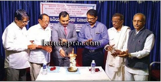 ಮಕ್ಕಳಲ್ಲಿ ಸಂಸ್ಕೃತಿಯ ಅರಿವು ಮೂಡಿಸಿ: ಬಣಕರ್