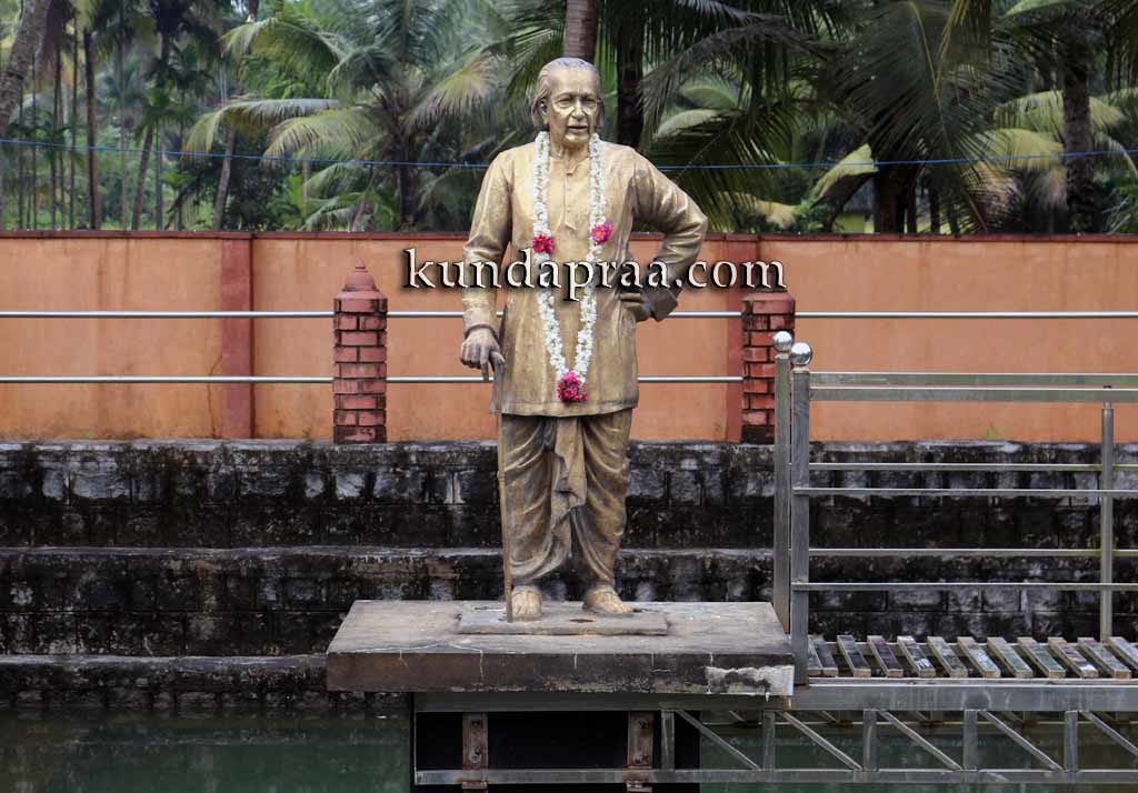 ಕೋಟ ಕಾರಂತ ಥೀಂ ಪಾರ್ಕ್ನಲ್ಲಿ ತಂಬೆಲರು 2017 ಇಂದಿನಿಂದ ಆರಂಭ