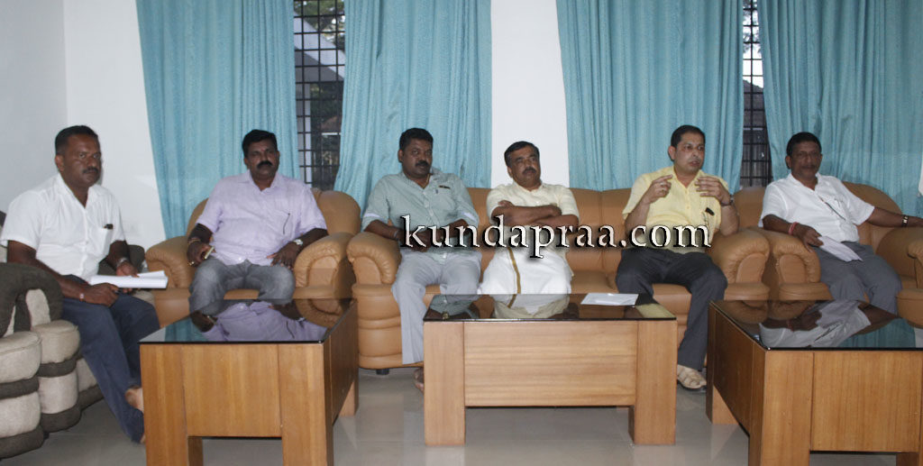 ಡಿ. 28ರಿಂದ 5 ದಿನಗಳ ಕಾಲ ‘ಬೈಂದೂರು ಬೀಚ್ ಉತ್ಸವ’