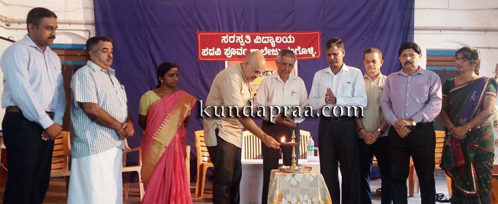 ವಿದ್ಯಾರ್ಥಿಗಳ ಕನಸು ನನಸಾಗಲು ಮಾರ್ಗದರ್ಶನದ ಅಗತ್ಯವಿದೆ: ಗಣೇಶ ಕಾಮತ್