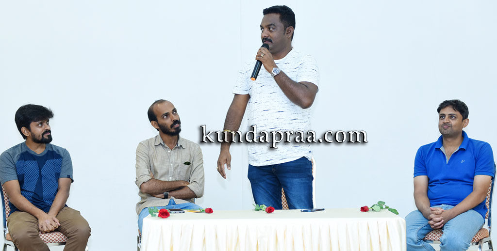 ಕಾಣಿ ಸ್ಟುಡಿಯೋ ಸಾರಥ್ಯದಲ್ಲಿ ’ಪಿಚ್ಚರ್ ಡೈರಿಸ್’ ಸಿನೆಮಾ ತಯಾರಿ ಕಾರ್ಯಾಗಾರ