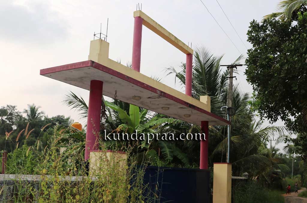 ಉಪ್ಪಿನಕುದ್ರು ಗೊಂಬೆಗೆ ಮೆಸ್ಕಾಂ ಸೂತ್ರ…! ಗೊಂಬೆಯಾಟ ಅಕಾಡೆಮಿಗೆ ತಪ್ಪದ ಕಿರಿಕಿರಿ