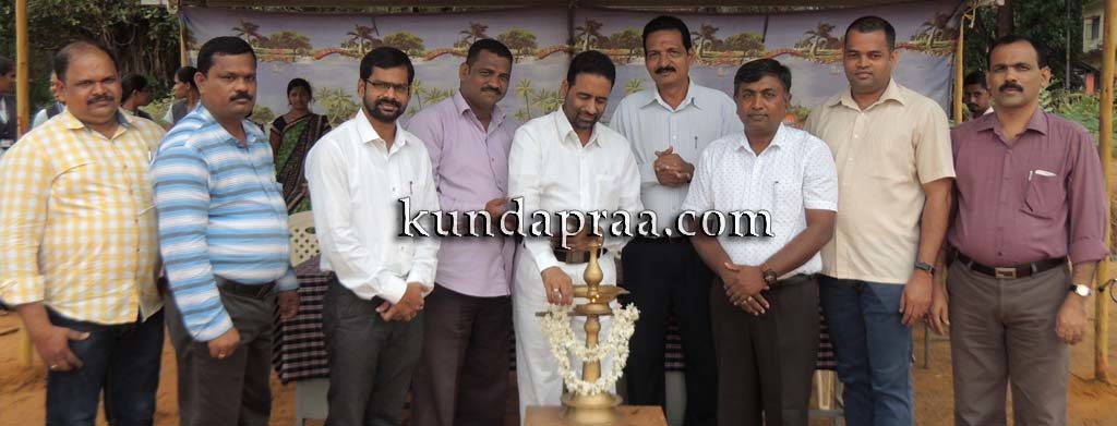 ಕ್ರೀಡಾಸ್ಪೂರ್ತಿಗೆ ಉತ್ತೇಜನ ದೊರೆತಾದ ಗುಣಾತ್ಮಕವಾಗಿ ಪ್ರಕಟವಾಗುತ್ತದೆ: ಎಸ್. ರಾಜು ಪೂಜಾರಿ