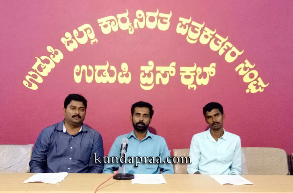 ಬಿಜೆಪಿ ರಾಷ್ಟ್ರೀಯ ಅಧ್ಯಕ್ಷರಿಗೆ ಜಿಲ್ಲಾ ಕಾಂಗ್ರೆಸ್ ಐಟಿ ಸೆಲ್ ಅಧ್ಯಕ್ಷರ 10 ಪ್ರಶ್ನೆಗಳು!