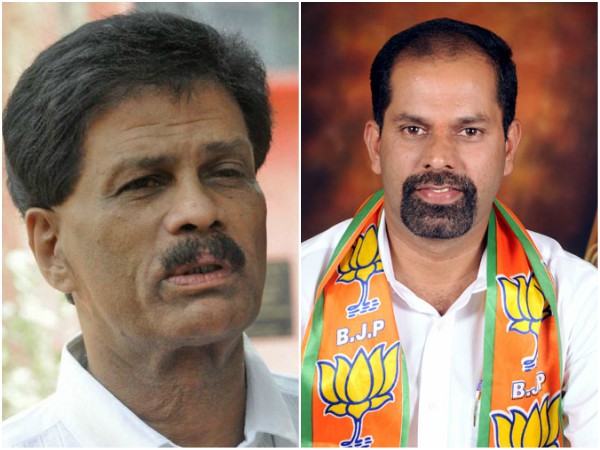 ಕುಂದಾಪುರದಲ್ಲಿ ಹಾಲಾಡಿಗೆ ಟಿಕೇಟ್: ಅತೃಪ್ತರಿಂದ ಪಕ್ಷದ ಹುದ್ದೆಗೆ ರಾಜಿನಾಮೆ