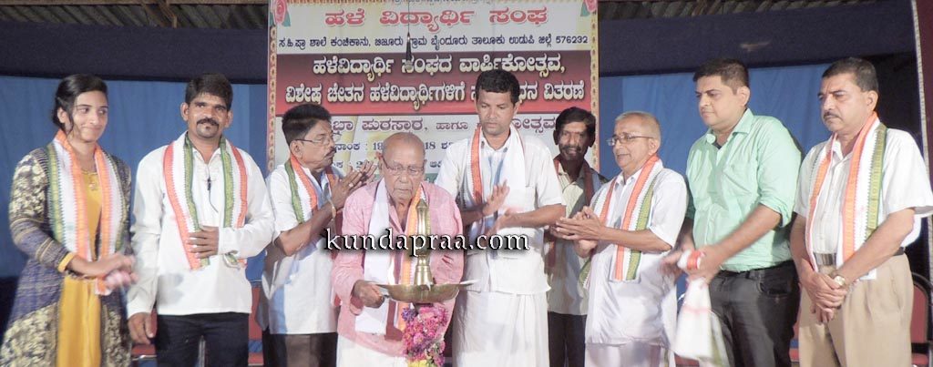 ಮಕ್ಕಳಿಗಾಗಿ ಆಸ್ತಿ ಮಾಡದೇ, ಮಕ್ಕಳನ್ನೇ ಸುಶಿಕ್ಷಿತ ಆಸ್ತಿಯನ್ನಾಗಿ ಪರಿವರ್ತಿಸಿ: ಡಾ. ಮಾಲತಿ ನಾರಂಬಳ್ಳಿ