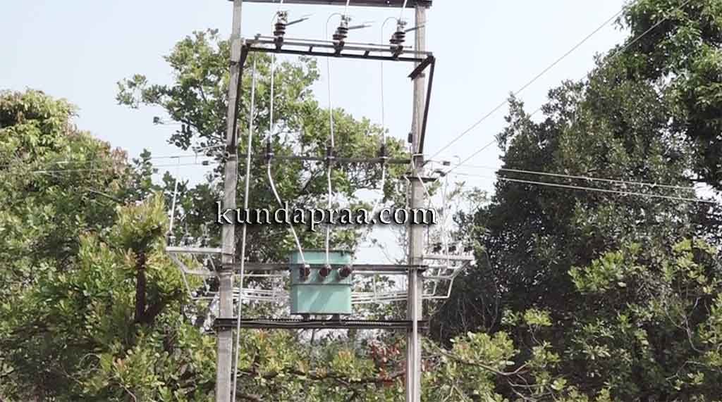 ಪುಟ್ಟ ಹಳ್ಳಿಯ ದಶಕಗಳ ಬೇಡಿಕೆ ನೀಗಿತು. ಚಾರ್ಸಾಲುವಿನಲ್ಲಿ ವಿದ್ಯುತ್ ಬೆಳಗಿತು
