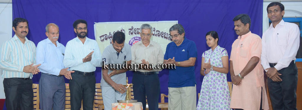 ಗಂಗೊಳ್ಳಿ ಸರಸ್ವತಿ ವಿದ್ಯಾಲಯದಲ್ಲಿ ವಿಶ್ವ ಯೋಗ ದಿನಾಚರಣೆ