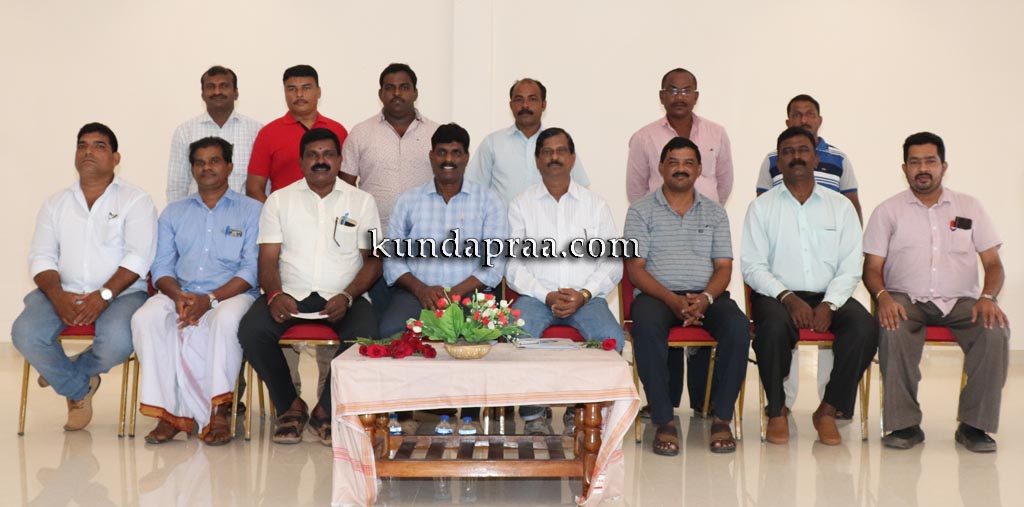 ಅಮೆಚೂರ್ ಕಬಡ್ಡಿ ಅಸೋಸಿಯೇಷನ್ ಮೂಲಕ ಹಲವು ಕ್ರೀಡಾ ಪ್ರತಿಭೆಗಳು ಬೆಳಕಿಗೆ: ಆರೂರು ತಿಮ್ಮಪ್ಪ ಶೆಟ್ಟಿ