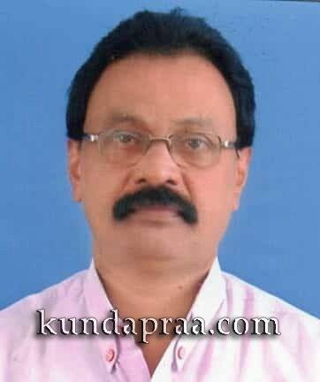 ಸಮಾಜ ಸೇವಾ ರತ್ನ ಪ್ರಶಸ್ತಿಗೆ ವಾಸುದೇವ ಬಿ. ದೇವಾಡಿಗ ಆಯ್ಕೆ