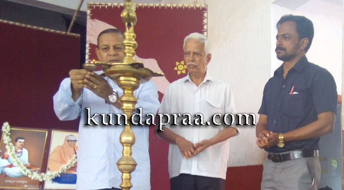 ಉನ್ನತ ಜೀವನಧರ್ಮ, ಸರಳ ವ್ಯಾವಹಾರಿಕ ನೀತಿ ಸಾರುವ ವಚನಕ್ಕೆ ವಿಶ್ವ ಸಾಹಿತ್ಯದಲ್ಲಿ ಸ್ಥಾನ